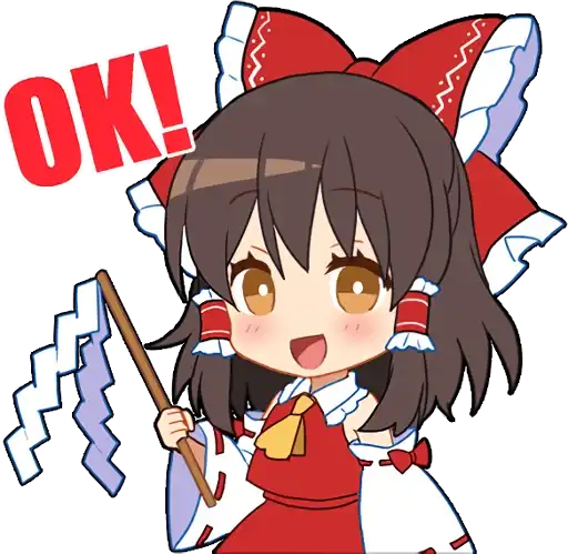 Touhou Project Everyday preview