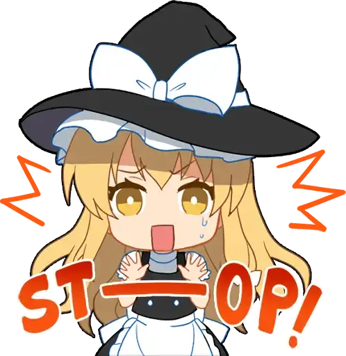 Touhou Project Everyday preview