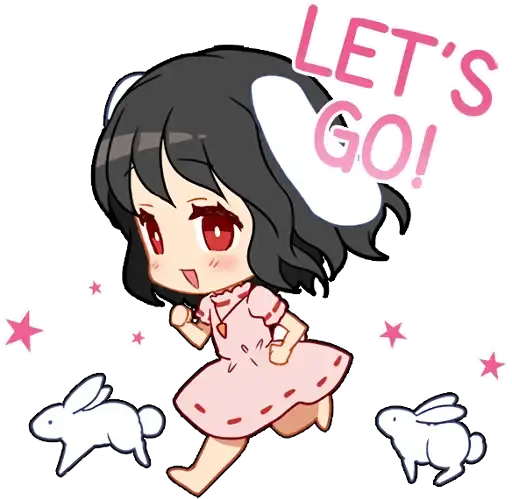 Sticker 🚶‍♀️