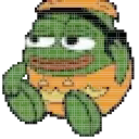 Vibin' to music preview