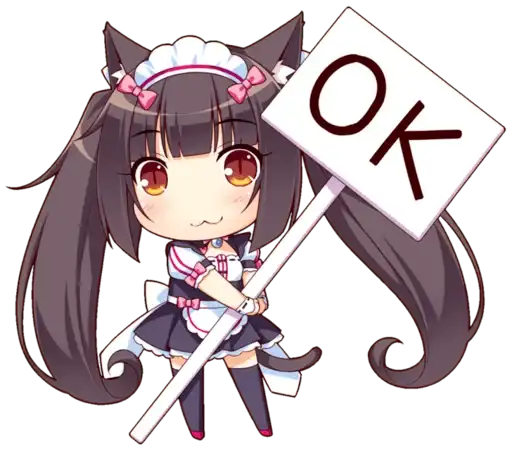 Nekopara preview