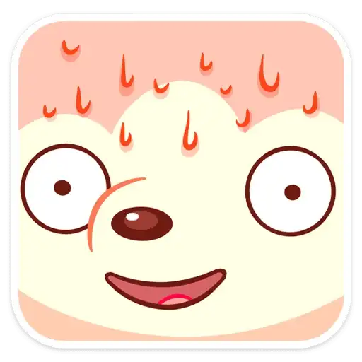 Sticker 😓