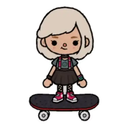 Sticker 🛹