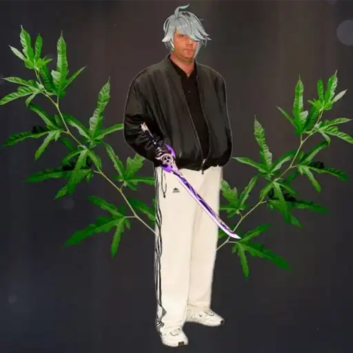 Sticker 🧍‍♂️