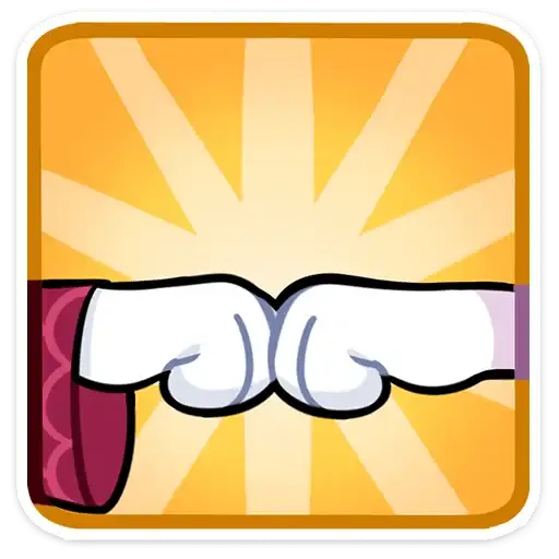 Sticker 🤝