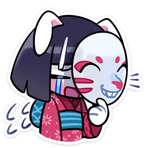 Sticker 🤡