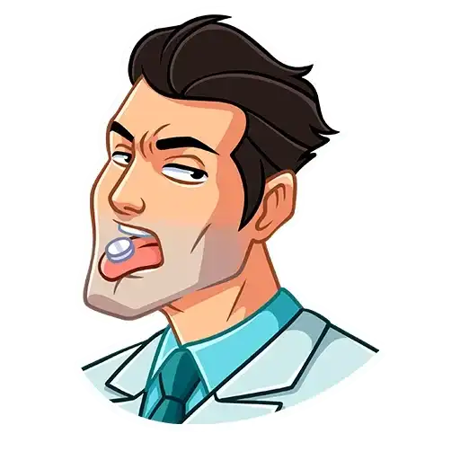 Sticker 💊