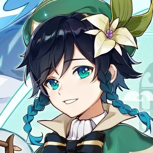 Вентик канон preview