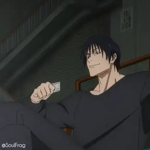 𝑇᥆j𝗂 ⚔️ preview