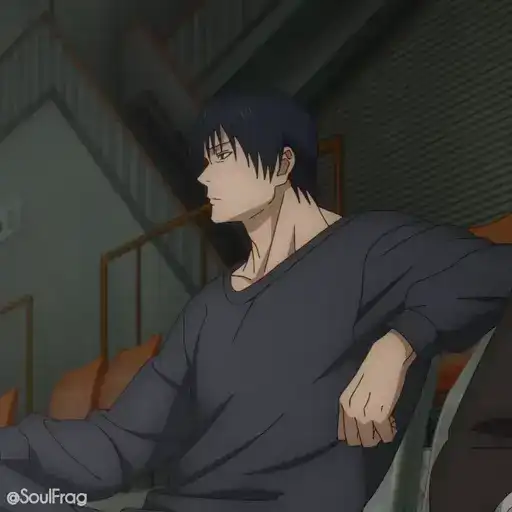 𝑇᥆j𝗂 ⚔️ preview