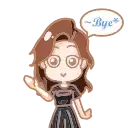Sticker 👋