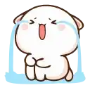 Sticker 😭