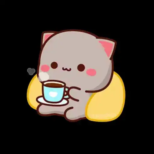 Sticker ☕️