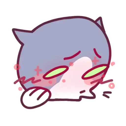 Cat Motions 2 ) without text preview