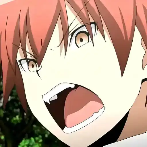 Класс убийц preview