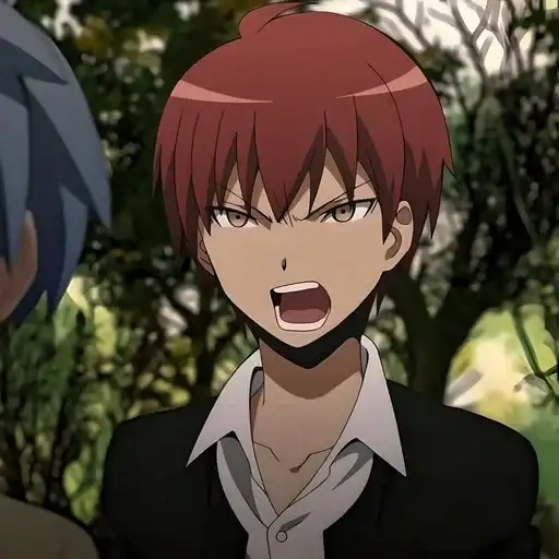 Класс убийц preview