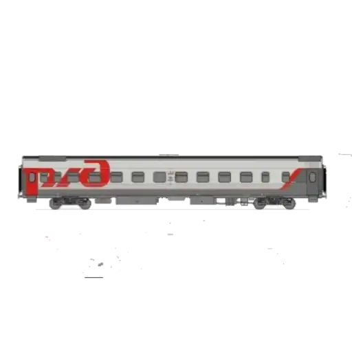 РЖД поезда preview