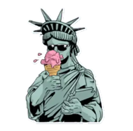 Sticker 🗽