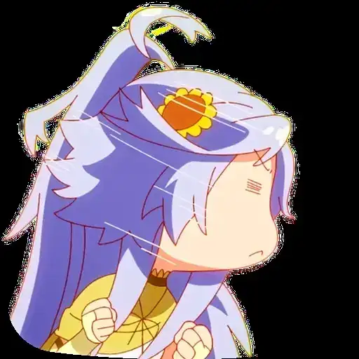 Sticker 🙂‍↔️