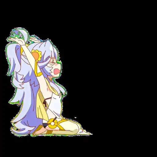 Sticker 🙇‍♀️