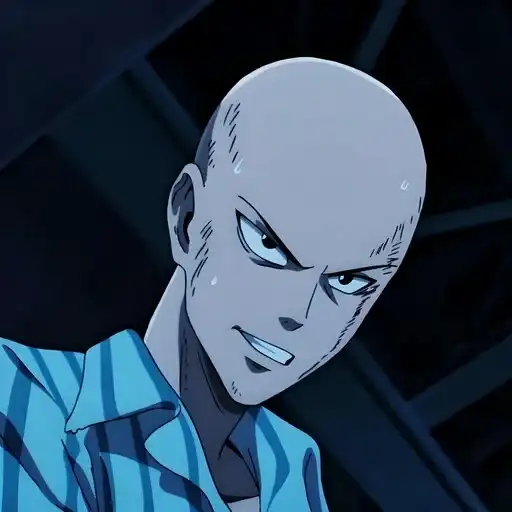 Ванпанчмен preview