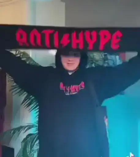 Антихайп preview