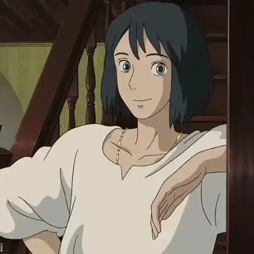 Sticker 🐦‍⬛️