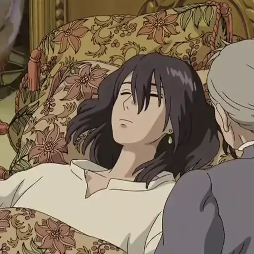 Sticker 🐦‍⬛️