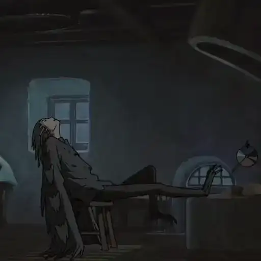 Sticker 🐦‍⬛️