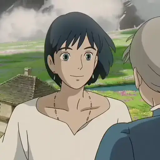 Sticker 🐦‍⬛️