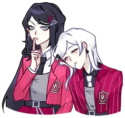 Ви и Кейт Без Текста preview