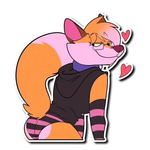 Sticker 🍑