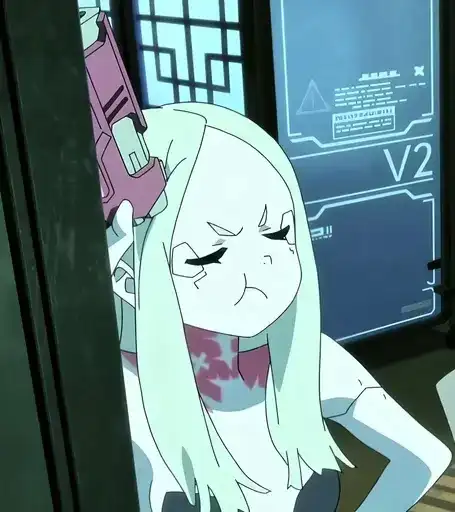 Киберпанк preview