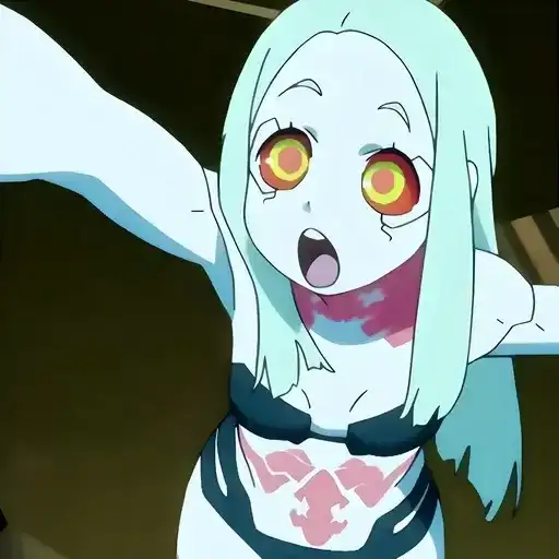 Киберпанк preview