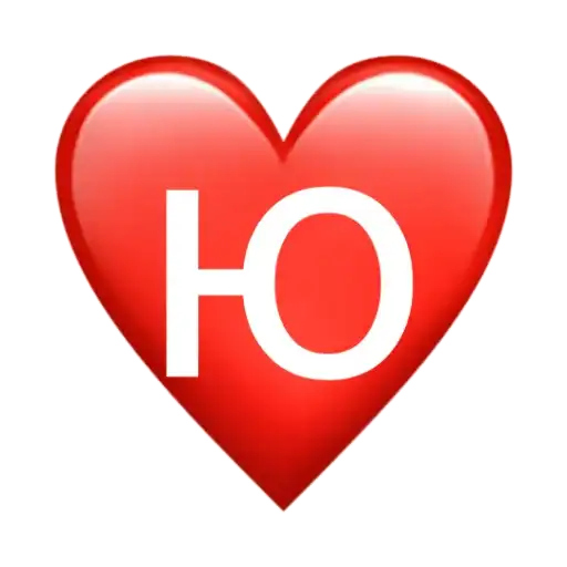 Sticker ❤️