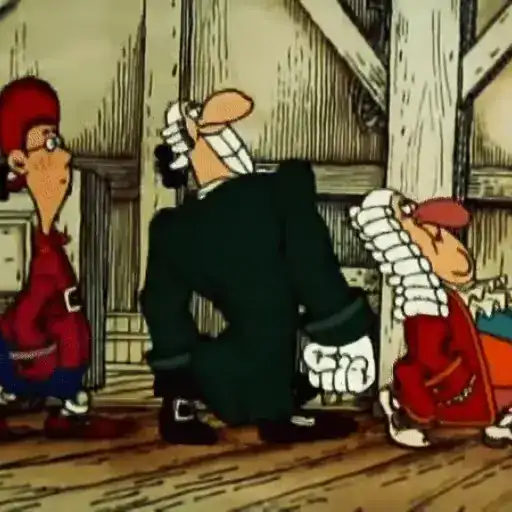 Sticker 🚶‍♂️