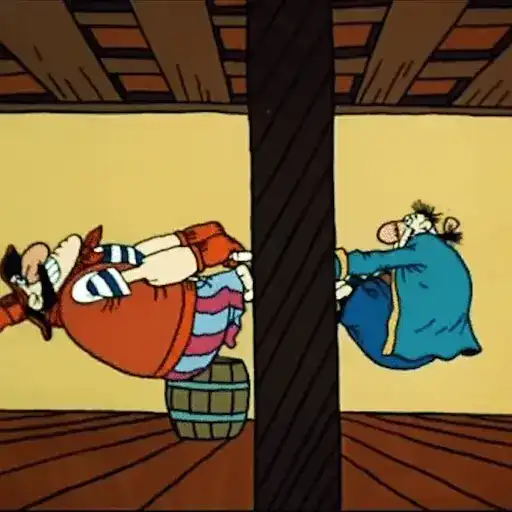 Остров сокровищ preview