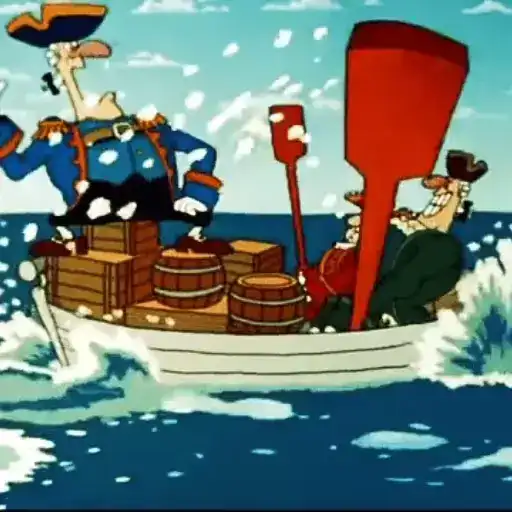 Sticker 🚣‍♀️