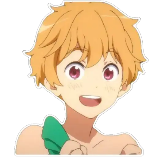 Sticker 😄