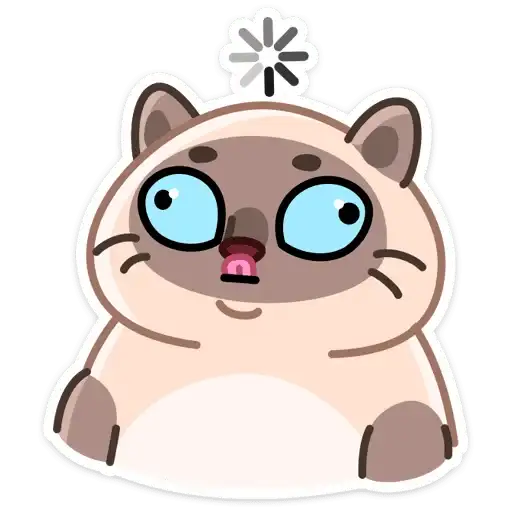 Sticker 🤔