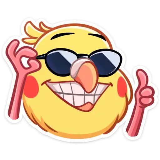 Sticker 👍