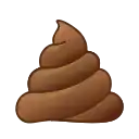 Sticker 💩