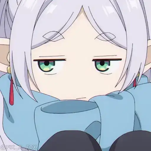 Sousou no Frieren p3 preview