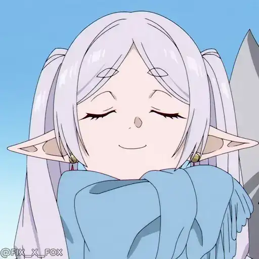 Sousou no Frieren p3 preview