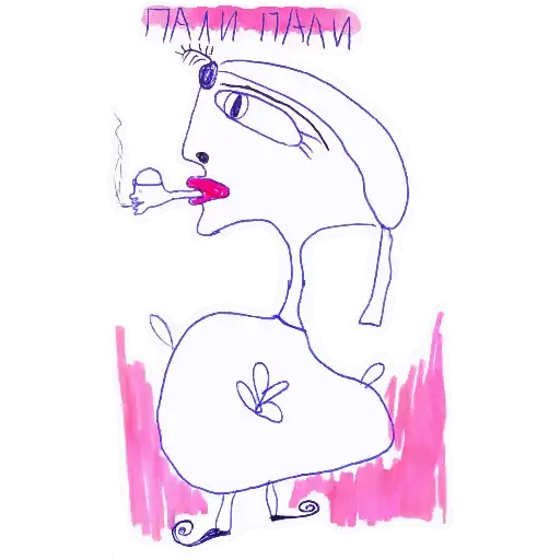 Sticker 🧞‍♂️