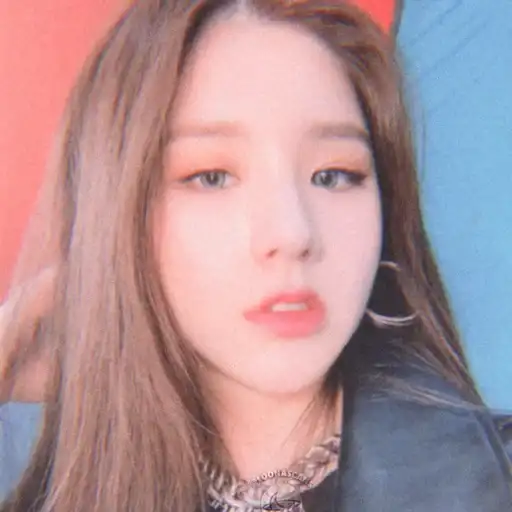 Jeon Heejin 🌷🌷 preview