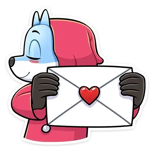 Sticker 💌