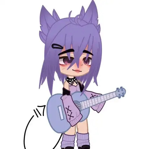 Sticker 🎸