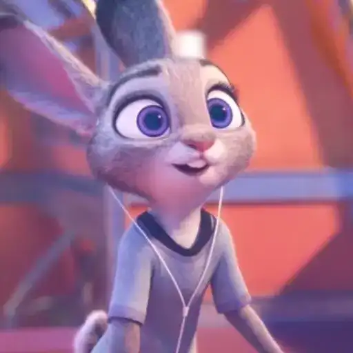 Zootopia preview
