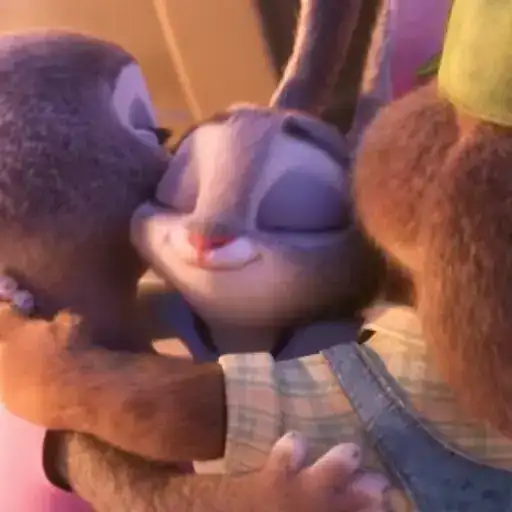 Zootopia preview